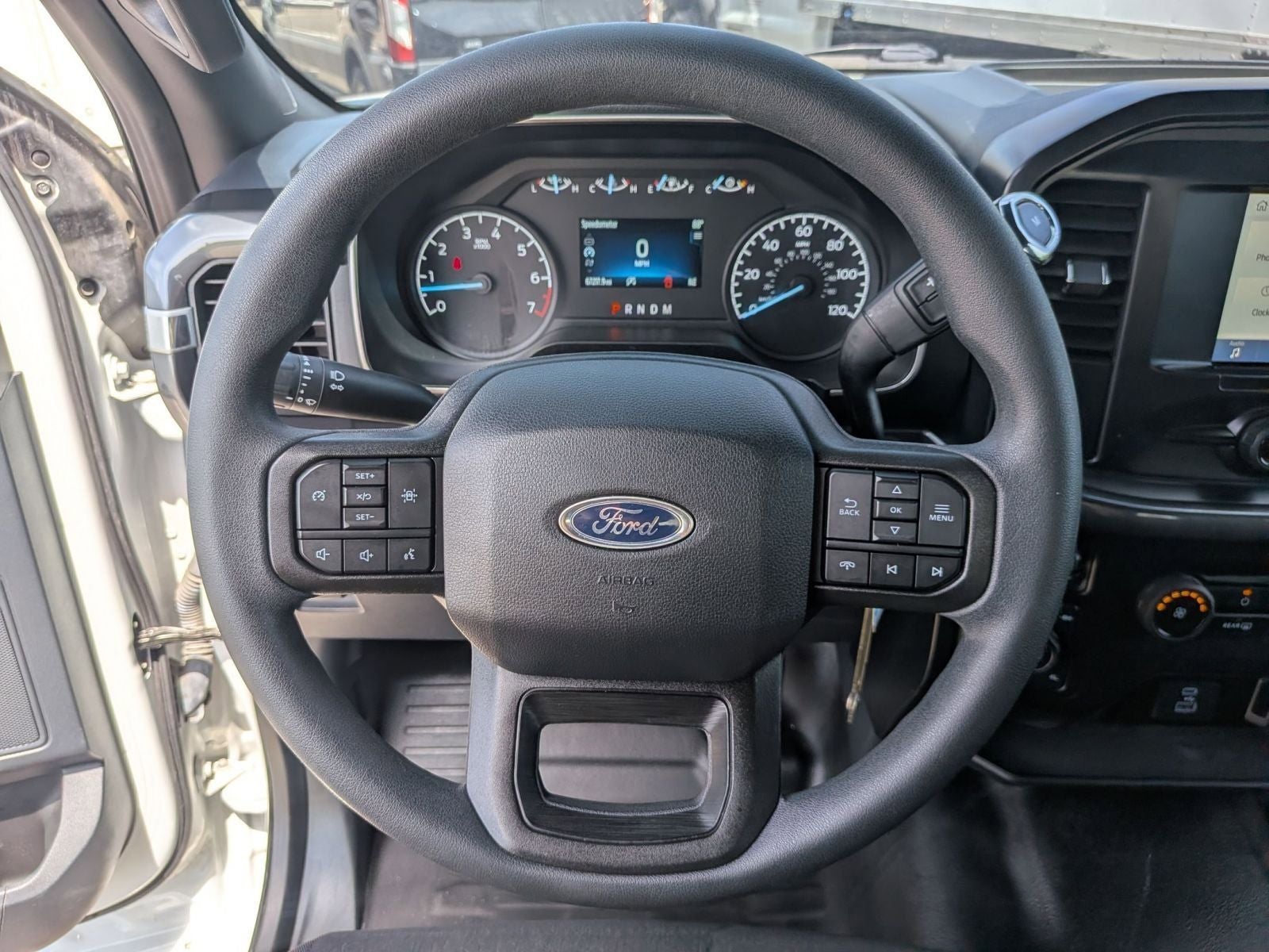 2023 Ford F-150 XL 4X4