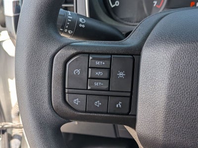 2023 Ford F-150 XL 4X4