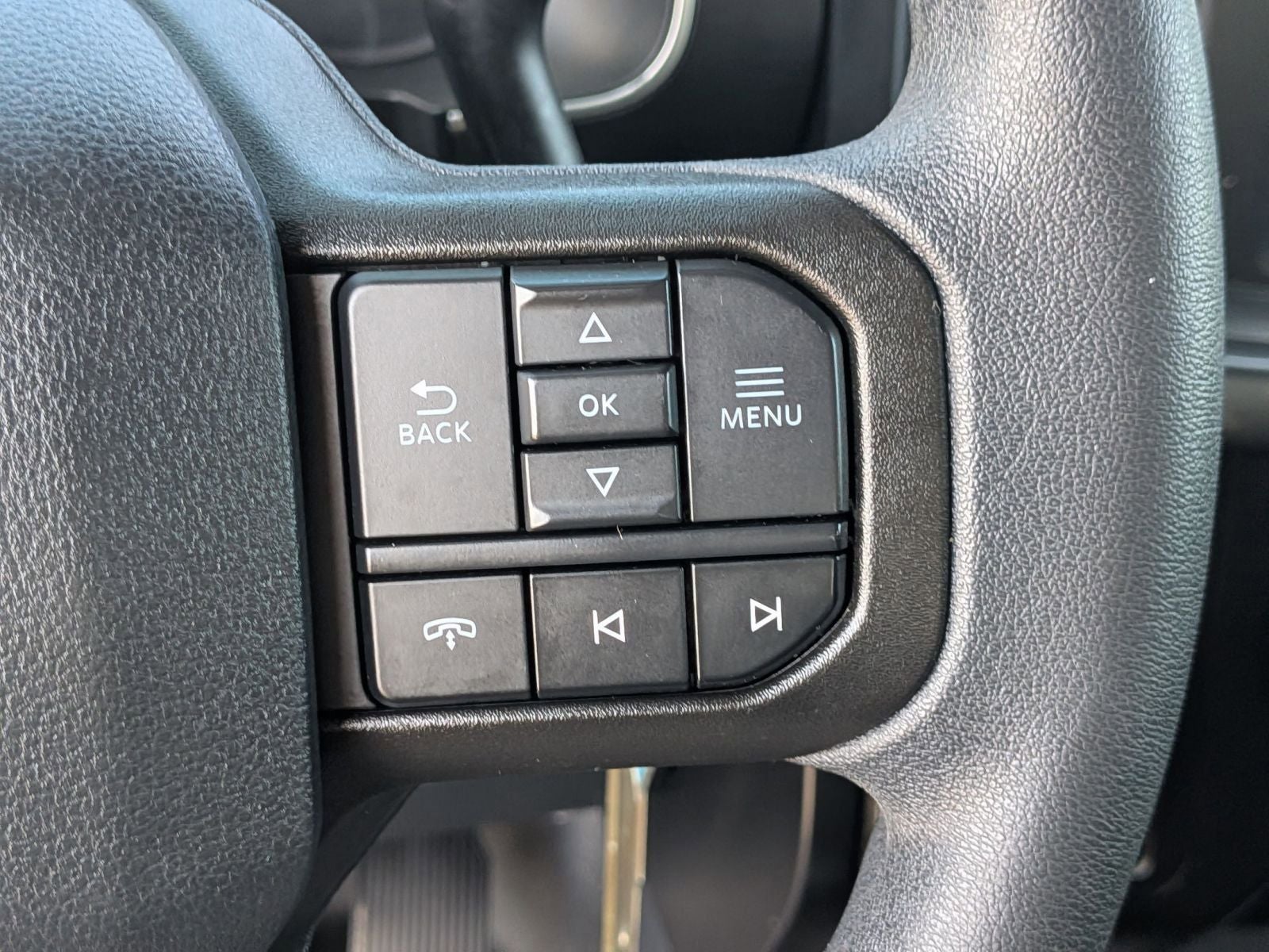 2023 Ford F-150 XL 4X4