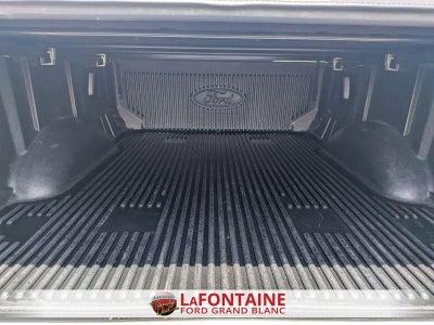 2023 Ford F-150 XL 4X4