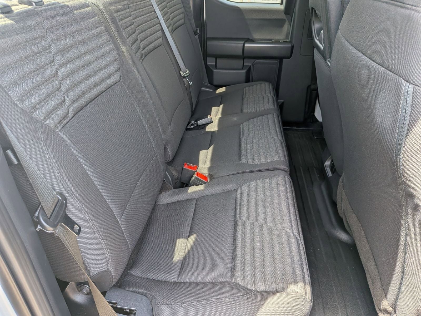 2023 Ford F-150 XL 4X4