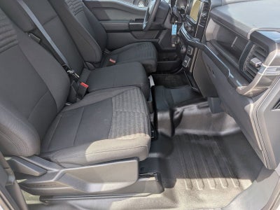 2023 Ford F-150 XL 4X4