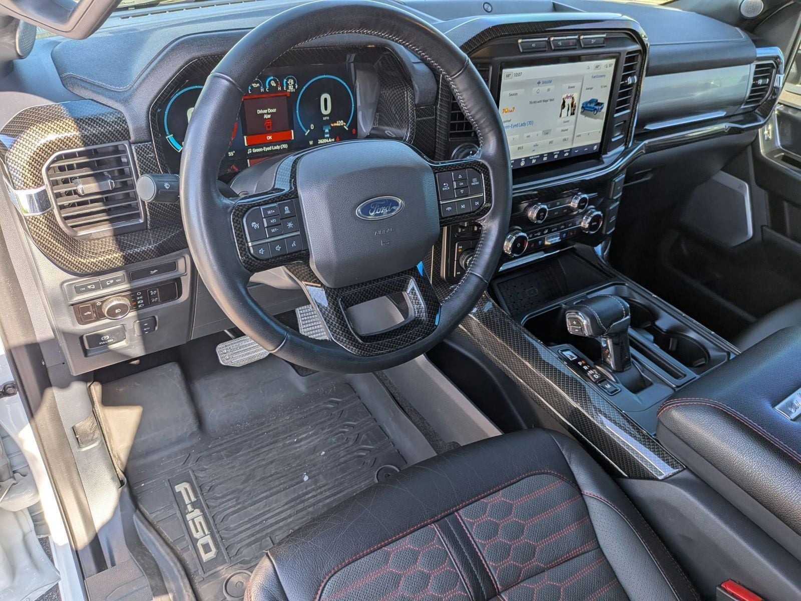 2023 Ford F-150 Lariat Shelby Super Snake 775HP