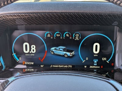 2023 Ford F-150 Lariat Shelby Super Snake 775HP