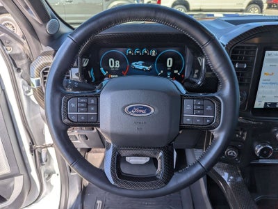 2023 Ford F-150 Lariat Shelby Super Snake 775HP