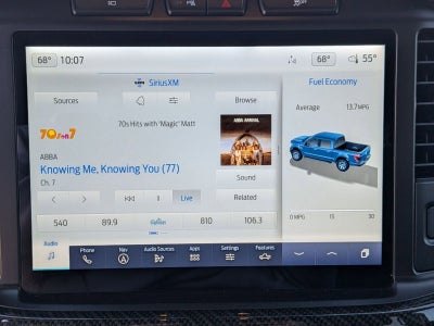 2023 Ford F-150 Lariat Shelby Super Snake 775HP