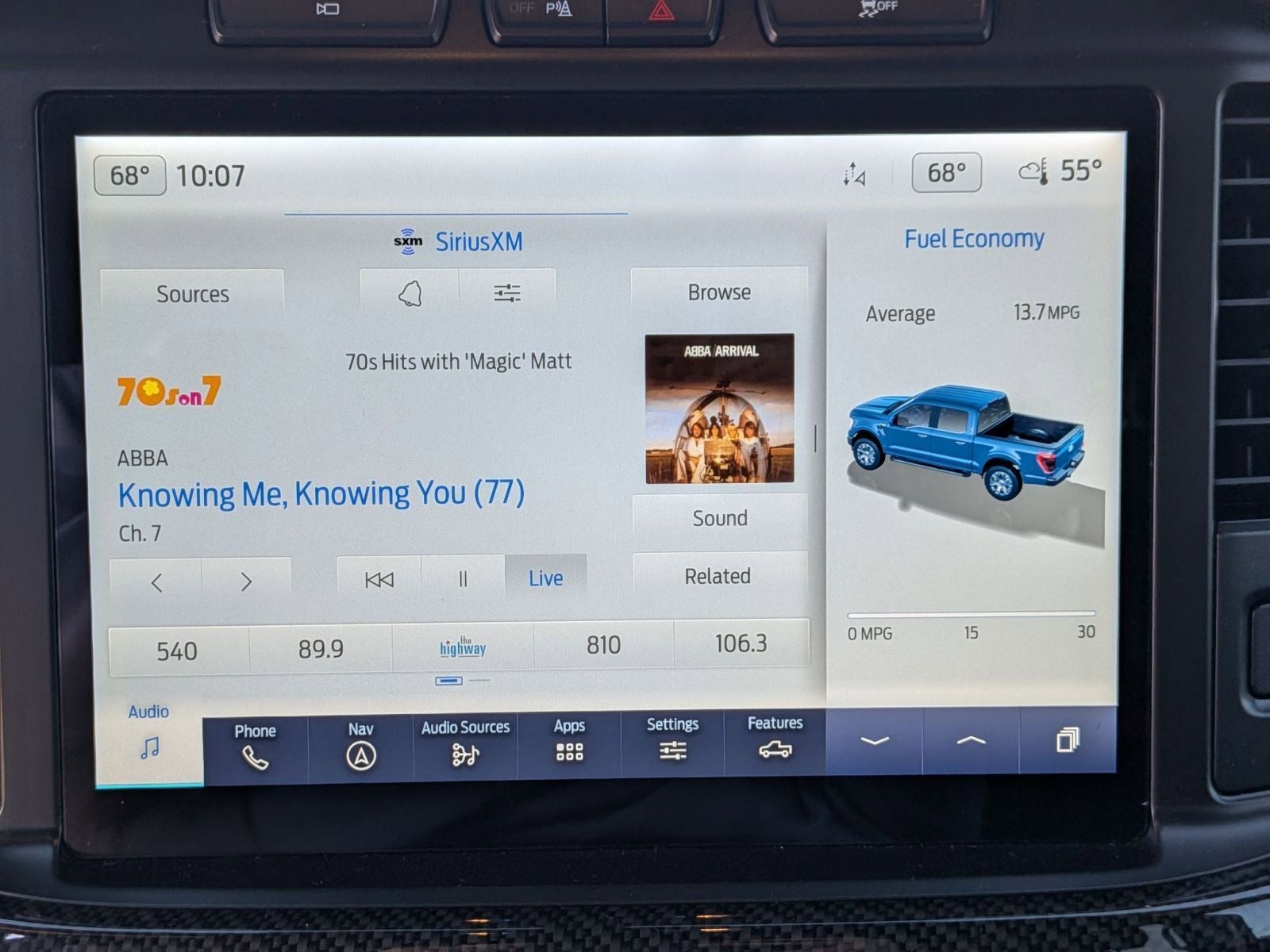 2023 Ford F-150 Lariat Shelby Super Snake 775HP