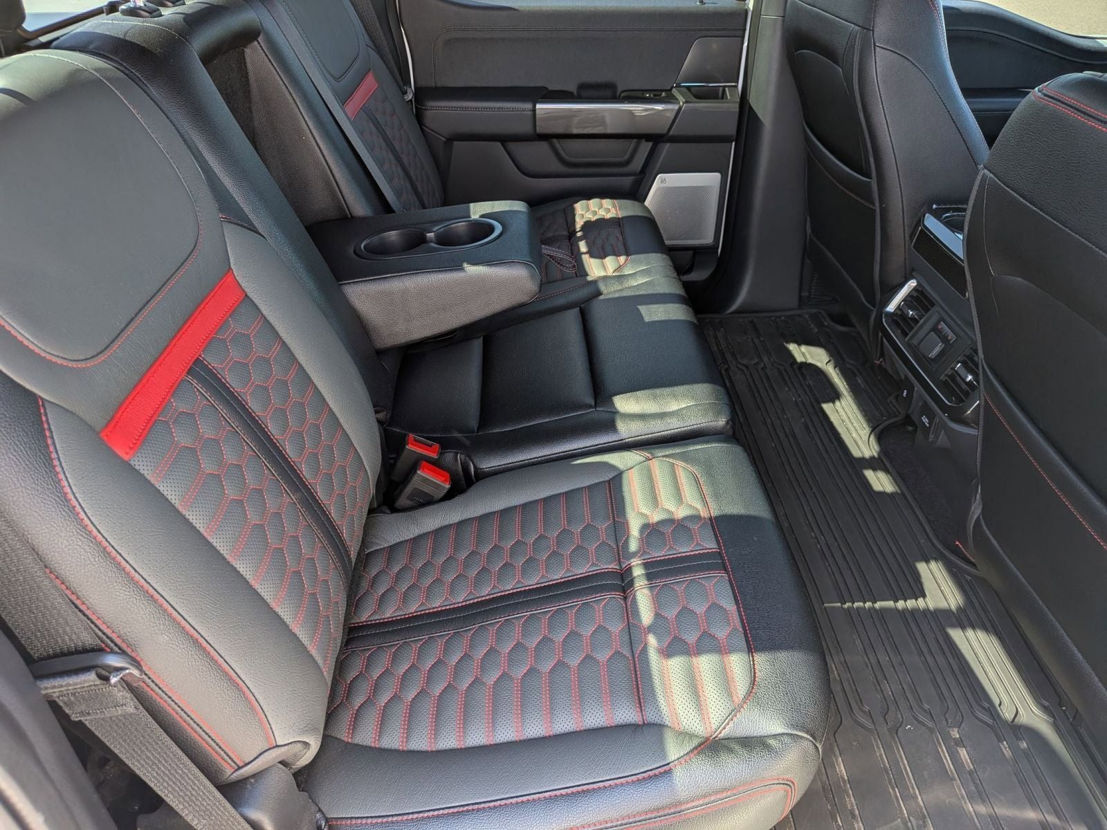 2023 Ford F-150 Lariat Shelby Super Snake 775HP