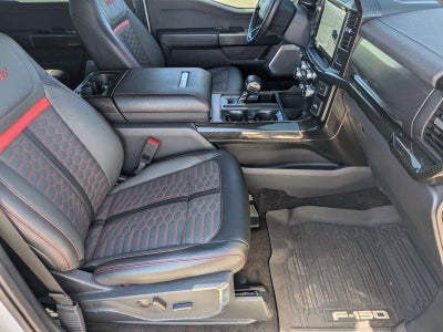 2023 Ford F-150 Lariat Shelby Super Snake 775HP