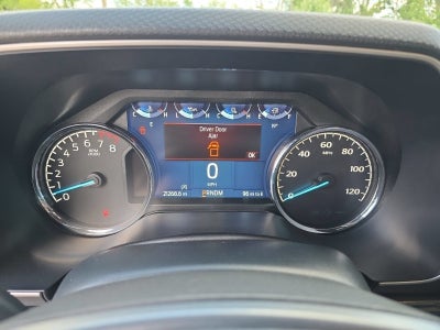 2023 Ford F-150 XLT 4X4