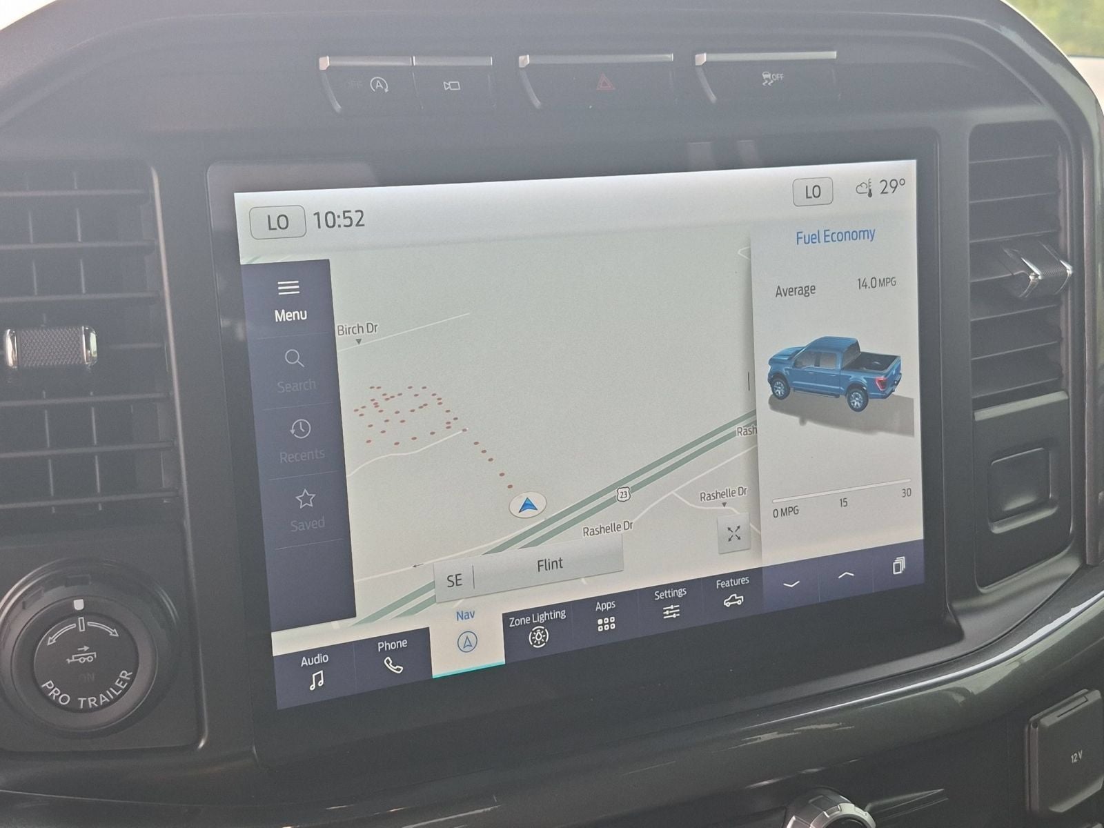 2023 Ford F-150 XLT 4X4