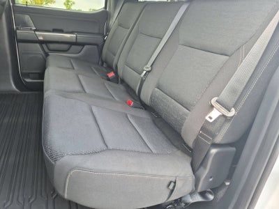 2023 Ford F-150 XLT 4X4