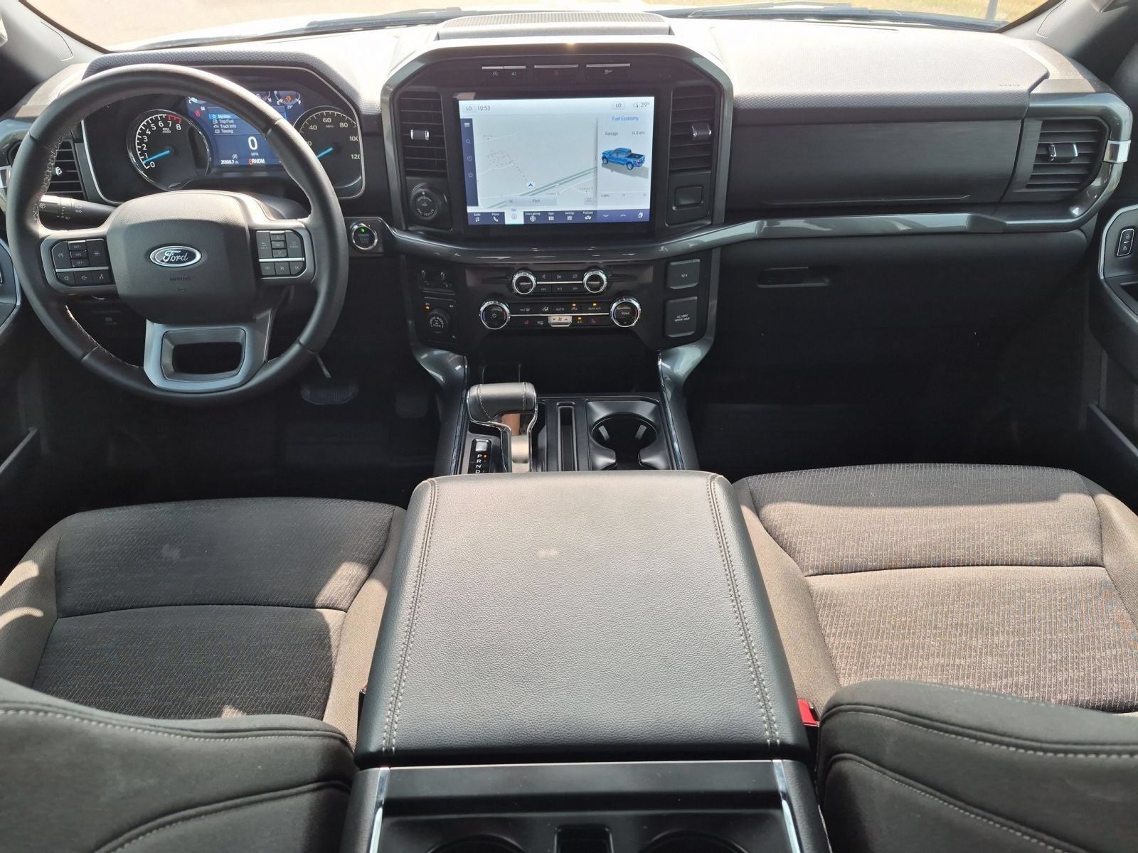 2023 Ford F-150 XLT 4X4