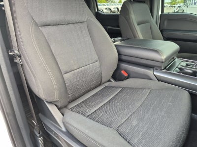 2023 Ford F-150 XLT 4X4