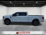2023 Ford F-150 XLT 4X4