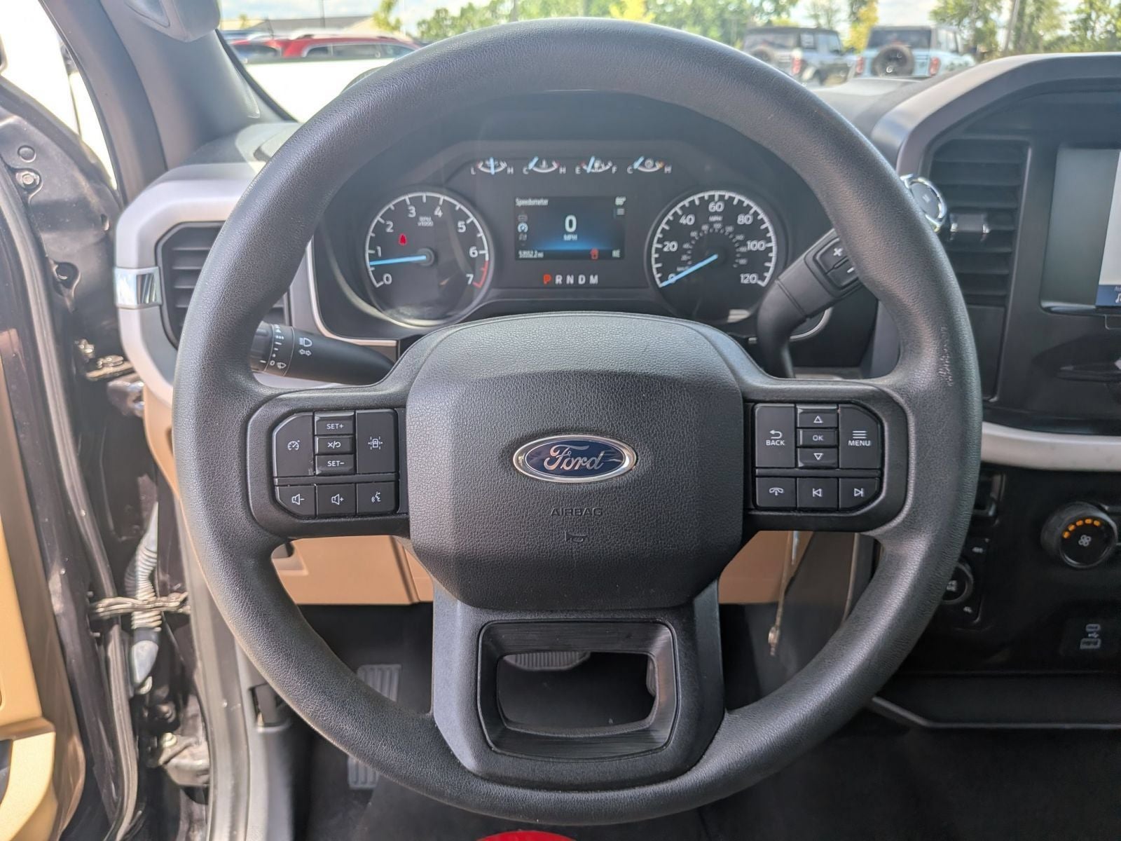 2023 Ford F-150 XLT 4X4