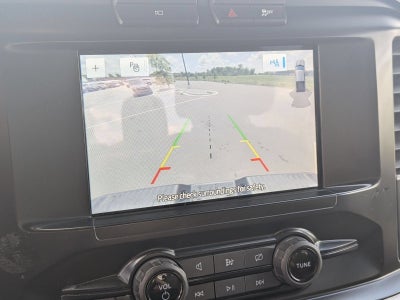 2023 Ford F-150 XLT 4X4