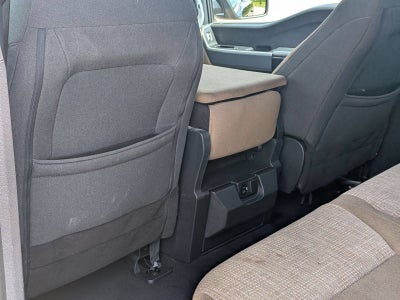 2023 Ford F-150 XLT 4X4