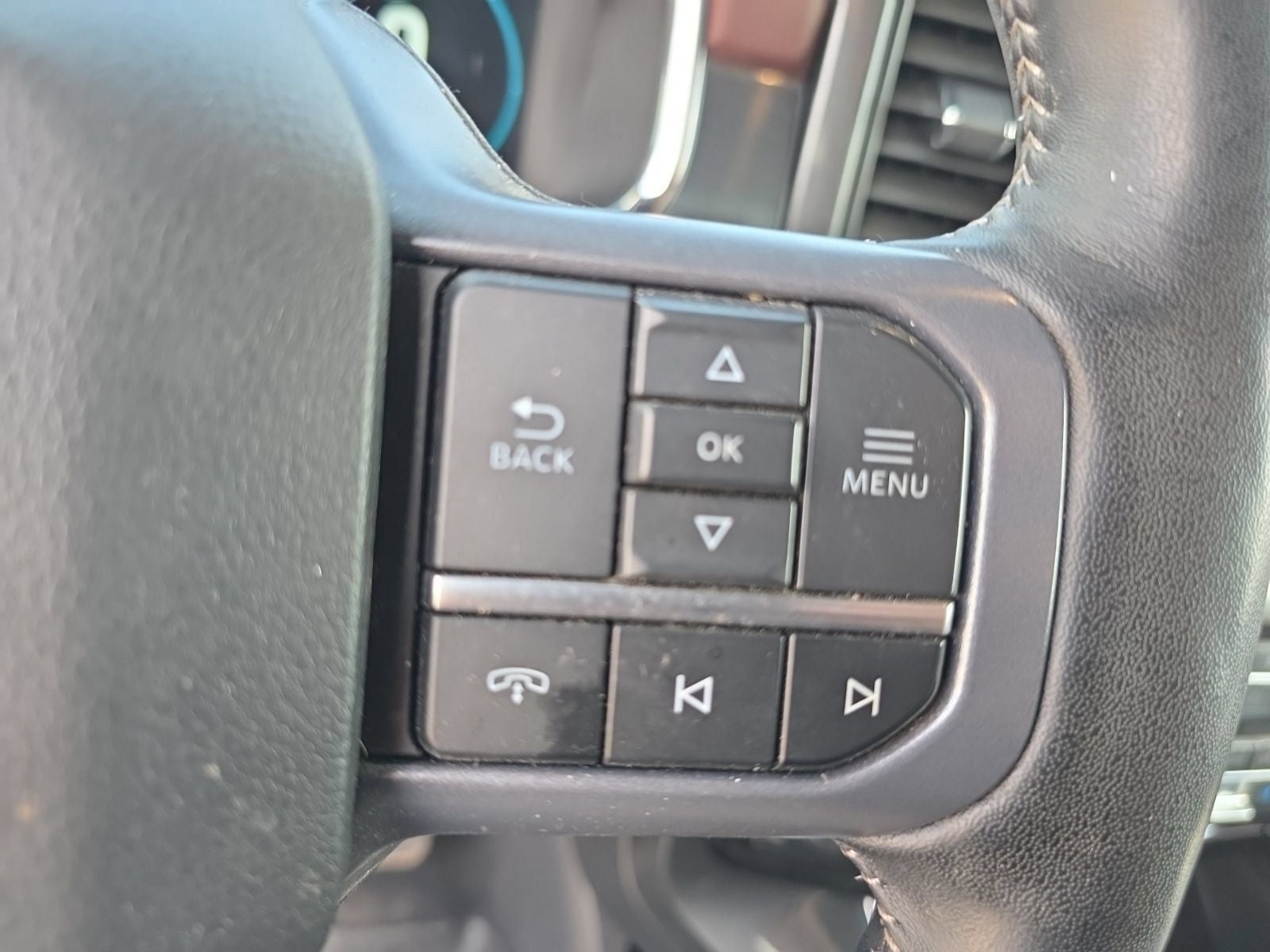 2023 Ford F-150 Lariat 4X4