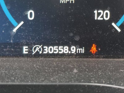 2023 Ford F-150 Lariat 4X4