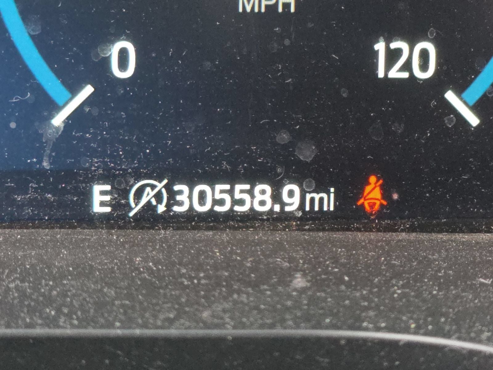 2023 Ford F-150 Lariat 4X4