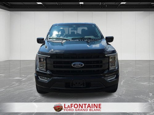 2023 Ford F-150 Lariat 4X4