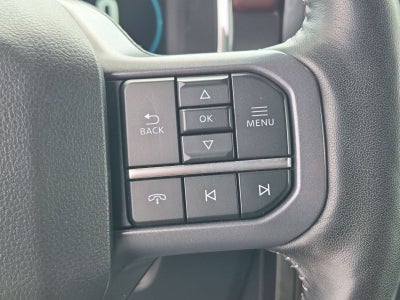 2023 Ford F-150 Lariat 4X4
