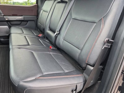 2023 Ford F-150 Lariat 4X4