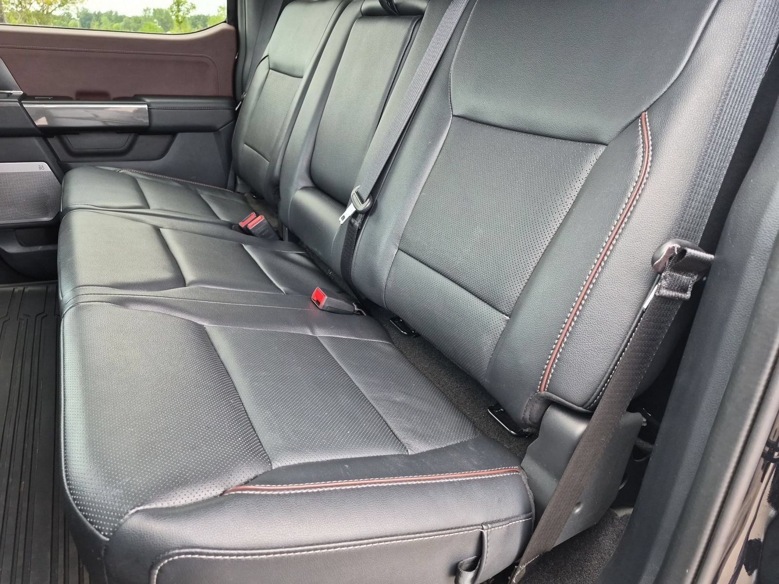 2023 Ford F-150 Lariat 4X4