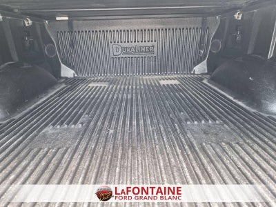 2023 Ford F-150 Lariat 4X4