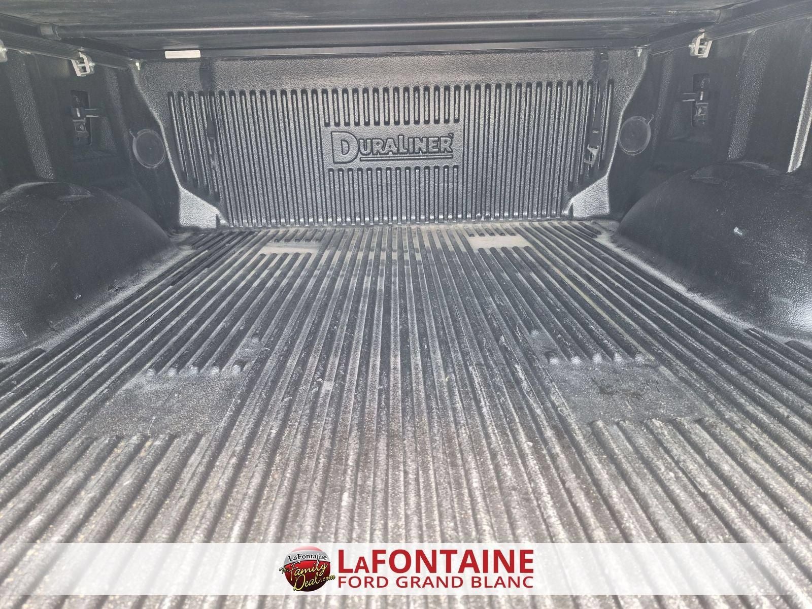 2023 Ford F-150 Lariat 4X4