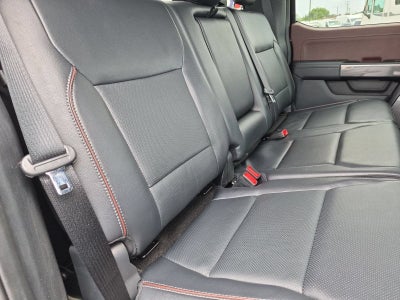 2023 Ford F-150 Lariat 4X4