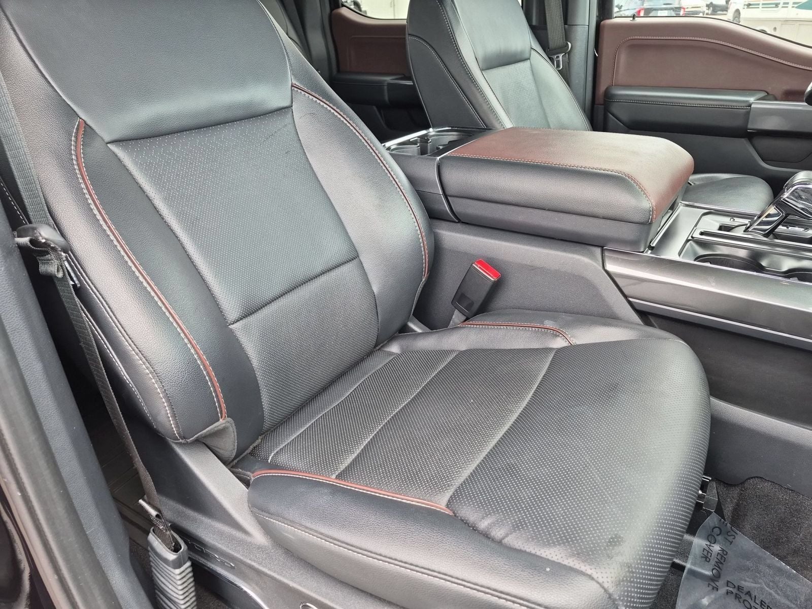 2023 Ford F-150 Lariat 4X4