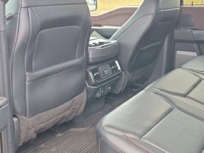 2023 Ford F-150 Lariat 4X4