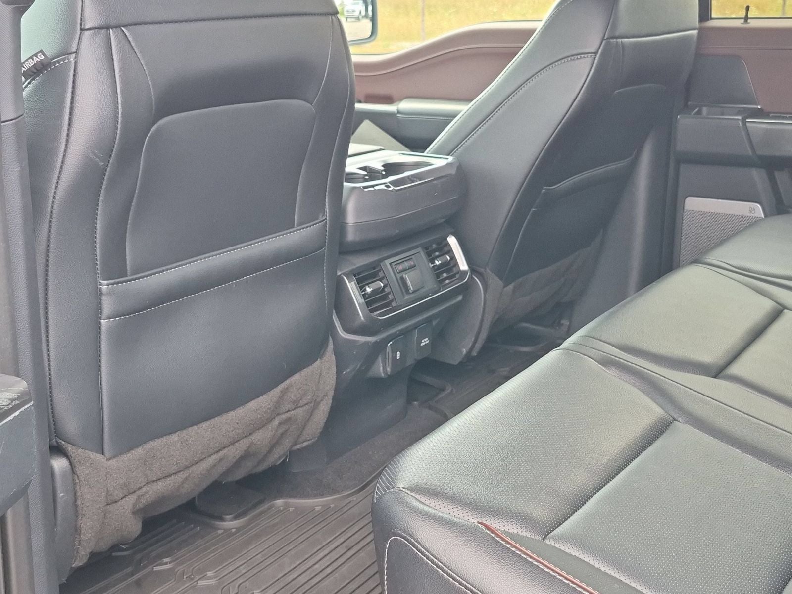 2023 Ford F-150 Lariat 4X4