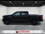 2023 Ford F-150 Lariat 4X4