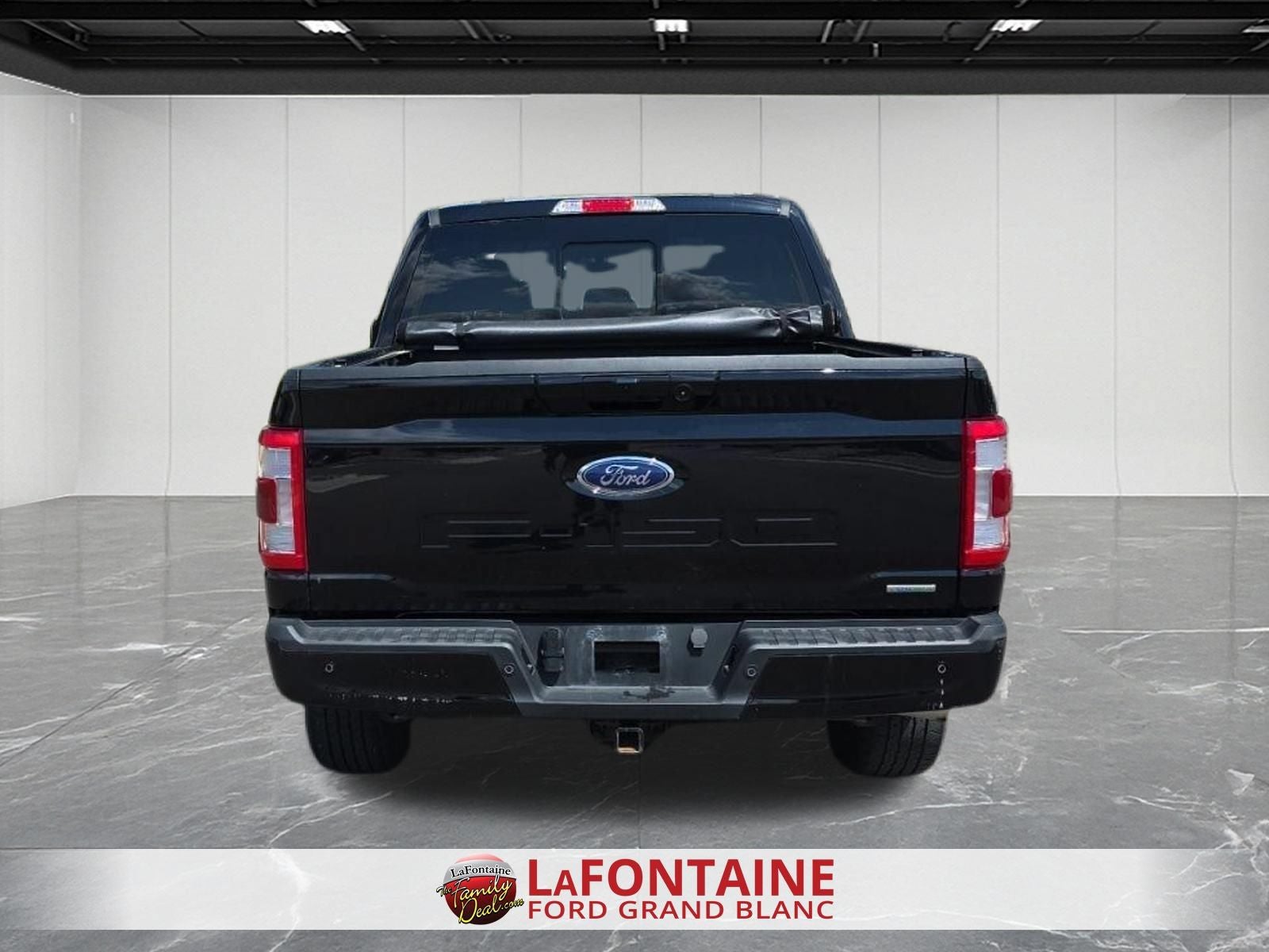 2023 Ford F-150 Lariat 4X4