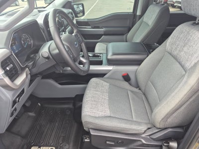 2023 Ford F-150 XLT 4X4
