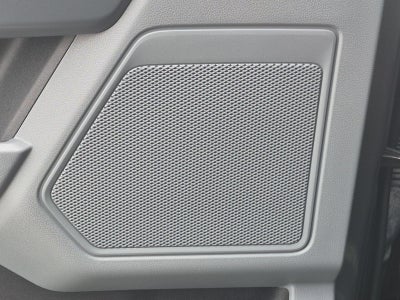 2023 Ford F-150 XLT 4X4