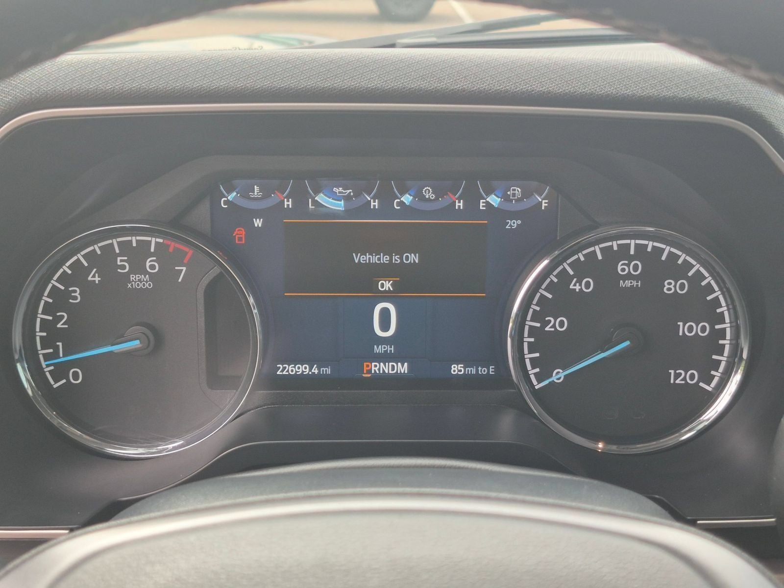 2023 Ford F-150 XLT 4X4