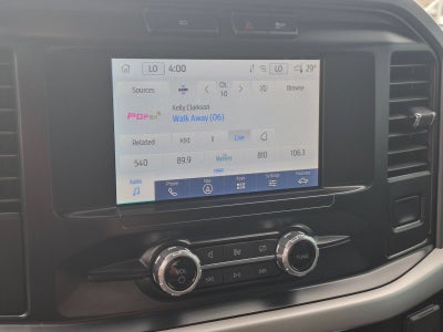 2023 Ford F-150 XLT 4X4