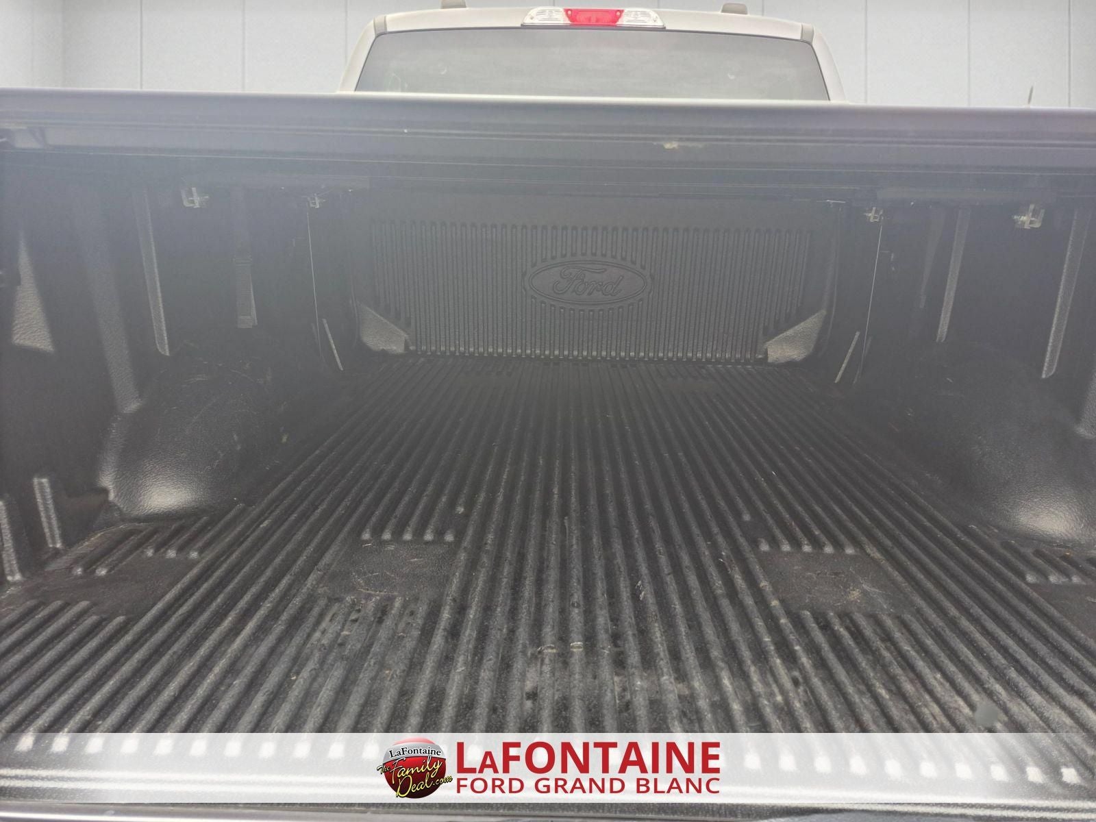 2023 Ford F-150 XLT 4X4