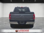 2023 Ford F-150 XLT 4X4