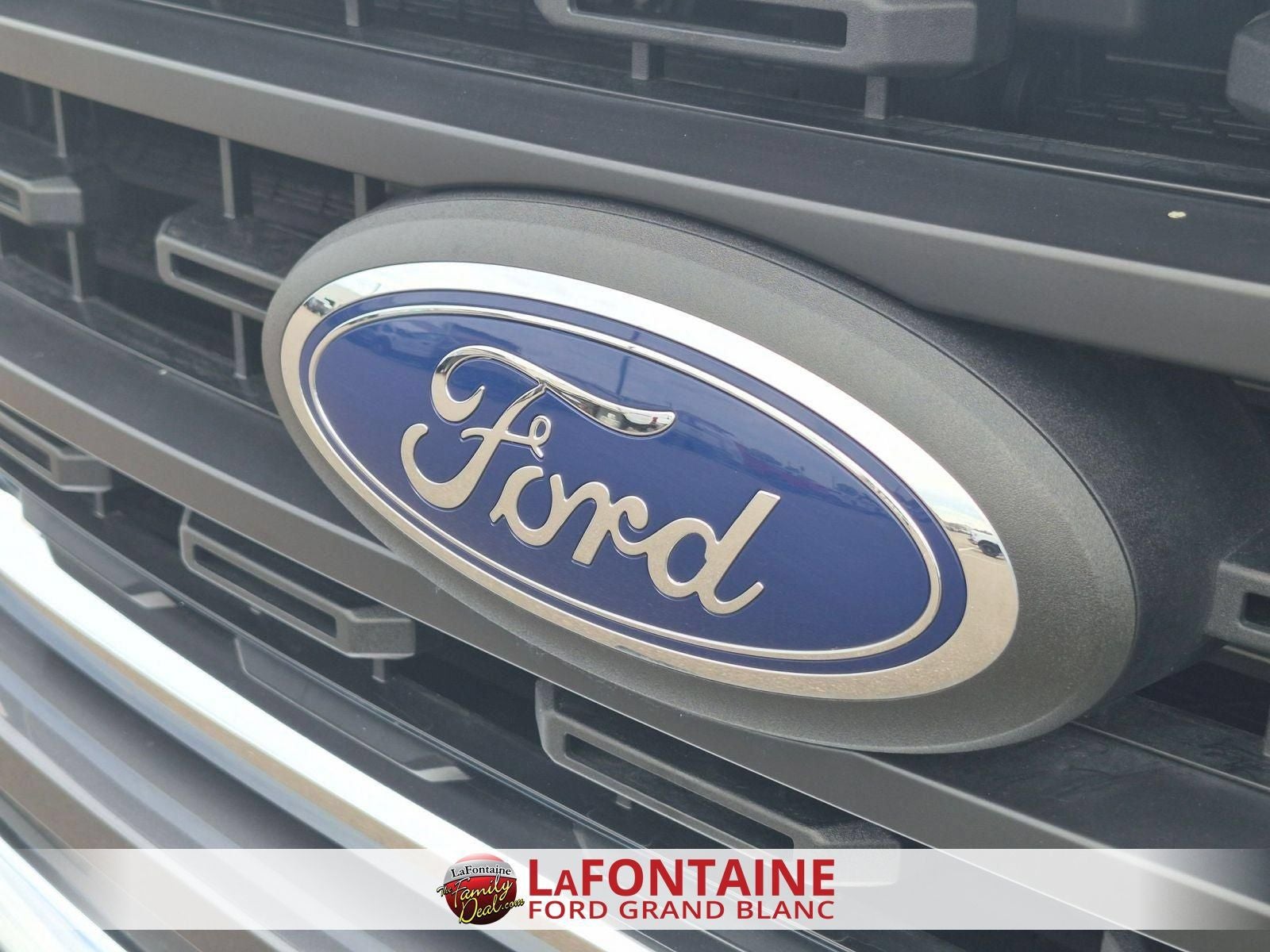 2023 Ford F-150 XLT 4X4