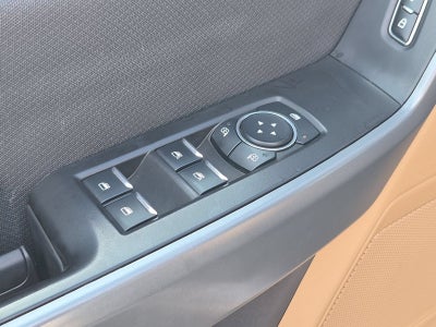 2023 Ford F-150 XLT 4X4