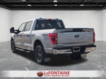 2023 Ford F-150 XLT 4X4