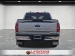 2023 Ford F-150 XLT 4X4