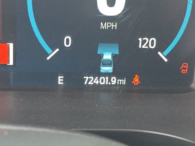 2023 Ford F-150 Lariat 4X4