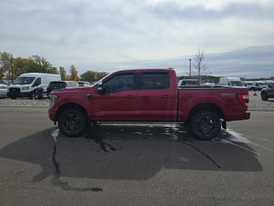 2023 Ford F-150 Lariat 4X4