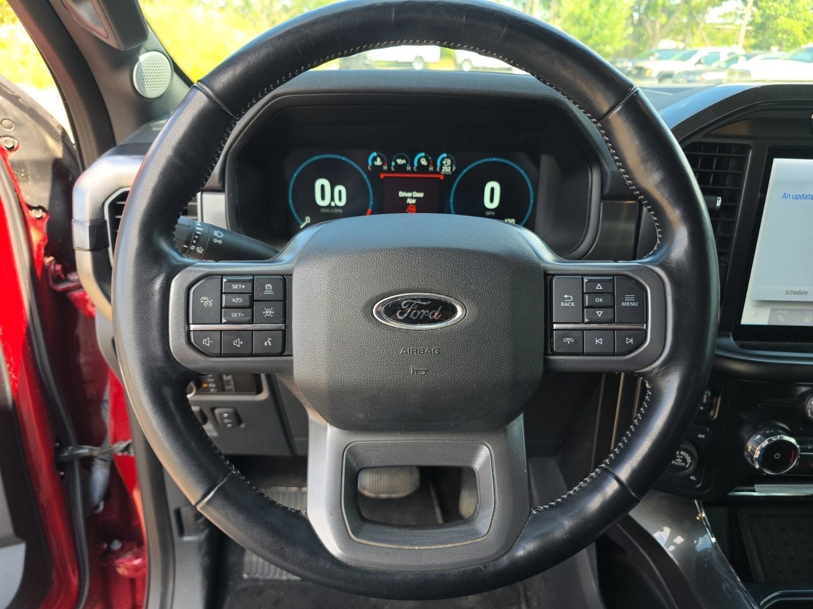 2023 Ford F-150 Lariat 4X4